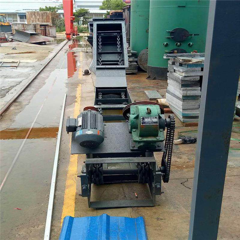 厂家供应刮板出渣机 规格多样直型拐角链条式大型框链除渣机,淘宝优惠券,粉丝福利购,淘宝优惠卷