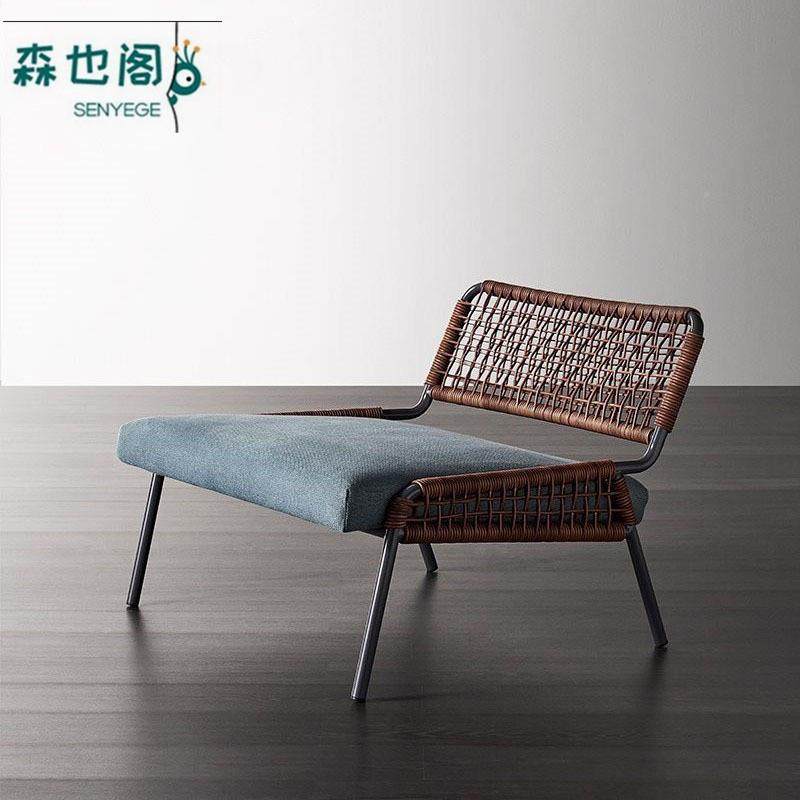 户外藤编发桌院露syg-526台露天花园柚木扶手椅茶几藤椅民庭宿室,淘宝优惠券,粉丝福利购,淘宝优惠卷