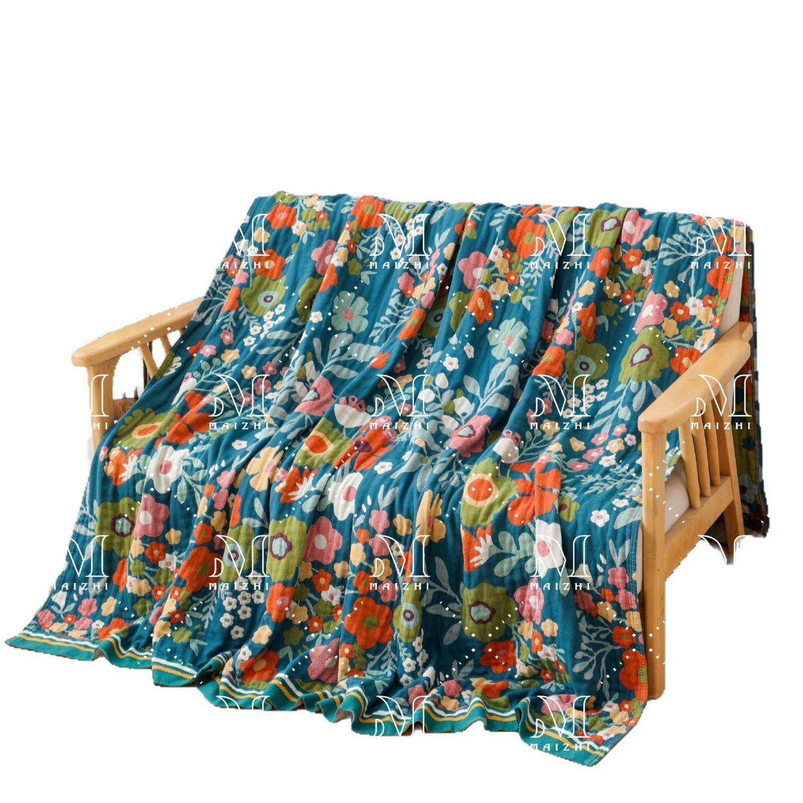 品日新款式纯棉双面沙发套罩巾全XMQ-lans棉全包季盖布四新通用毛,淘宝优惠券,粉丝福利购,淘宝优惠卷