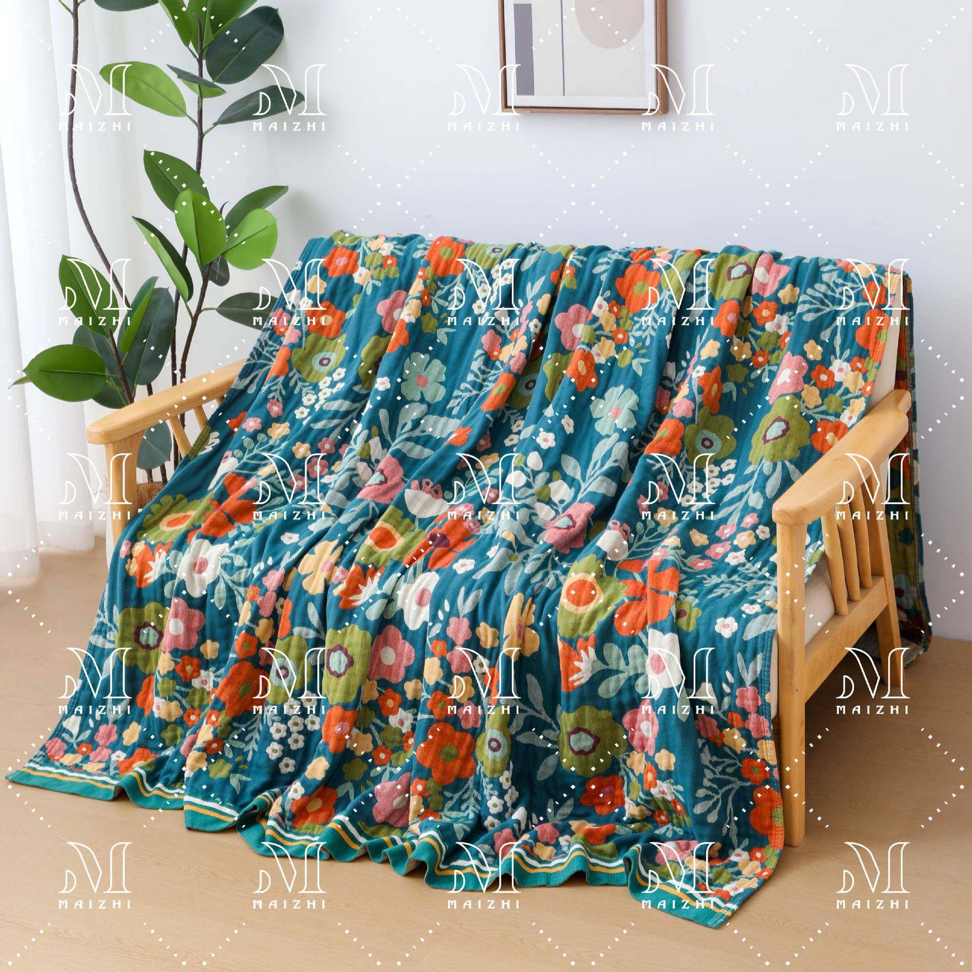 品日新款式纯棉双面沙发套罩巾全XMQ-lans棉全包季盖布四新通用毛,淘宝优惠券,粉丝福利购,淘宝优惠卷