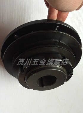 TGB扭力限制器MGB扭矩限制器力矩日本TGZ椿本安全离合器K带链轮