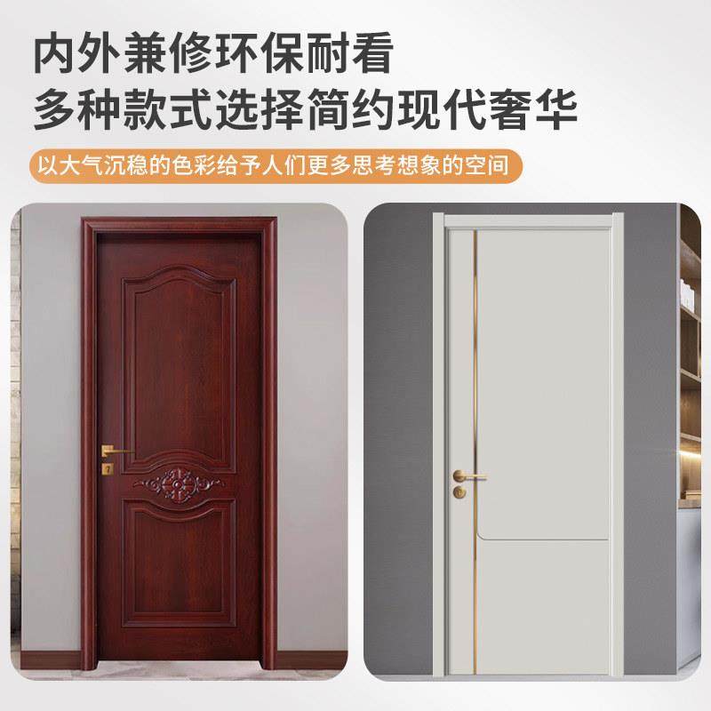 室内门烤漆门 卧室门套装门 室内门 实木烤漆门 卧室门木门,淘宝优惠券,粉丝福利购,淘宝优惠卷