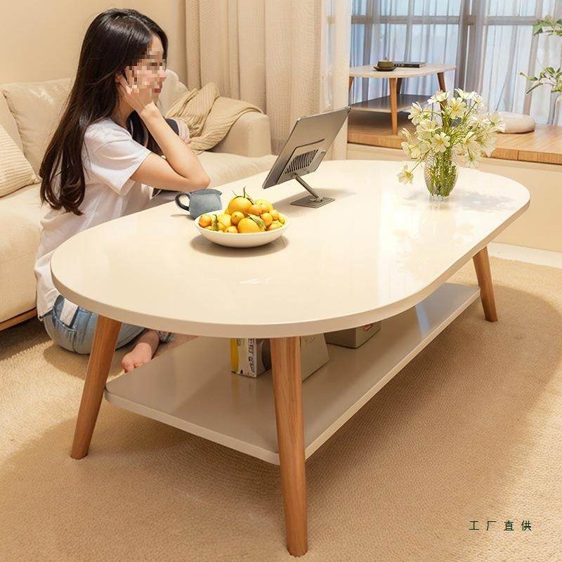 ZST茶几卧小户地型客厅家用小阳台简易茶桌简约出租屋小桌子室坐,淘宝优惠券,粉丝福利购,淘宝优惠卷