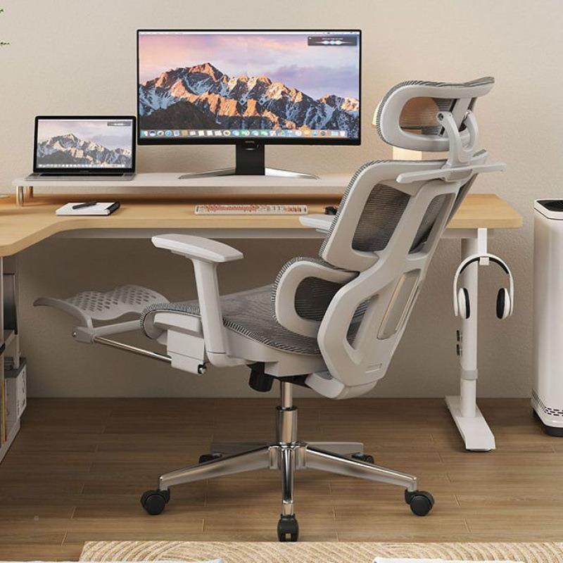 电人体工学椅子适护腰电椅家用舒久坐竞椅子脑男生可-躺办公室座,淘宝优惠券,粉丝福利购,淘宝优惠卷