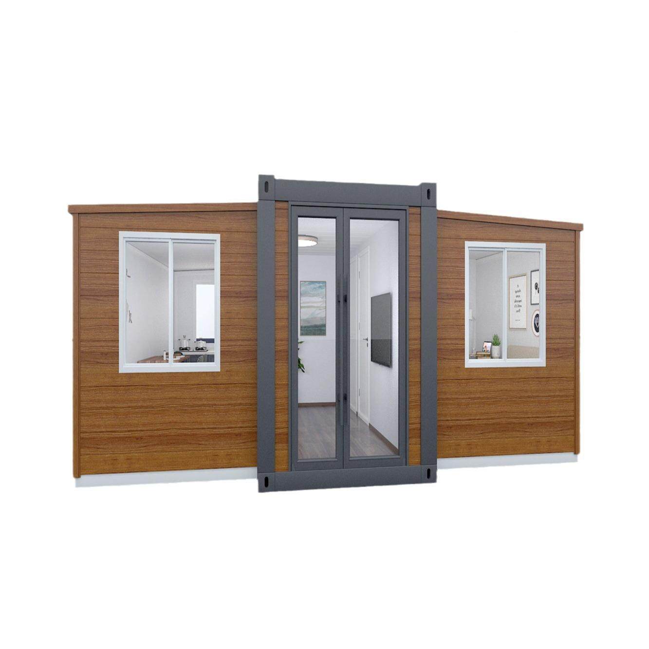 716中辉可移折叠动双外拓展房三室一厅折叠拓展房户活翼动集装箱,淘宝优惠券,粉丝福利购,淘宝优惠卷