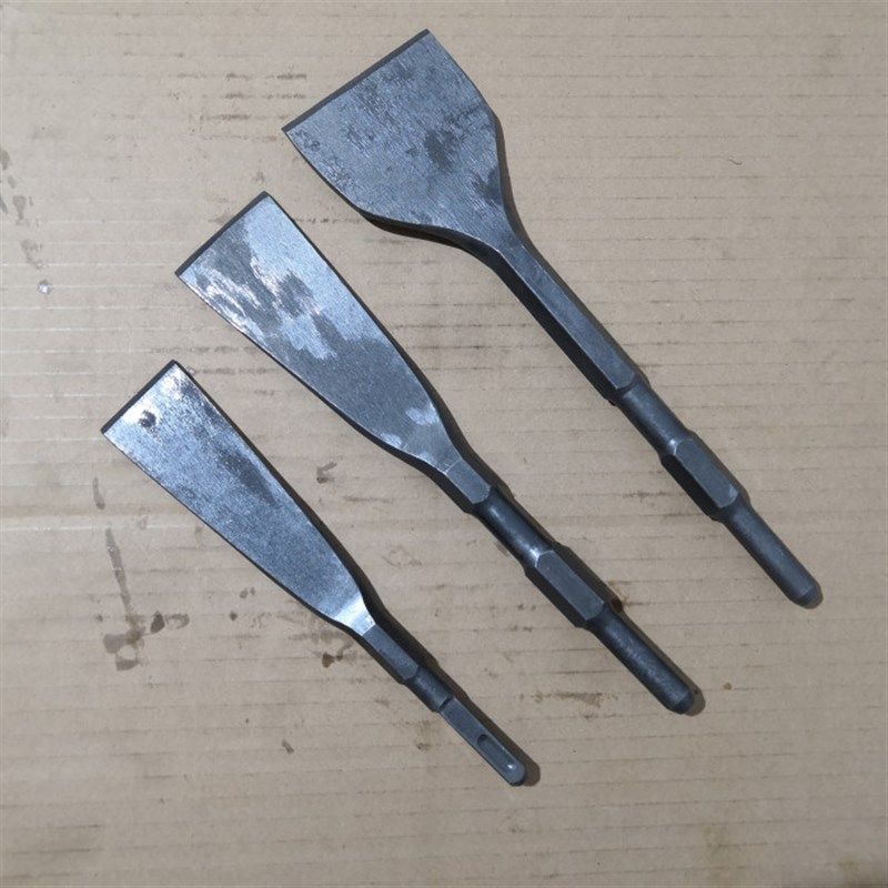 电机凿子拆电机铜线线圈凿电锤叉子Y型铲超薄加宽电镐凿子弯头撬,淘宝优惠券,粉丝福利购,淘宝优惠卷