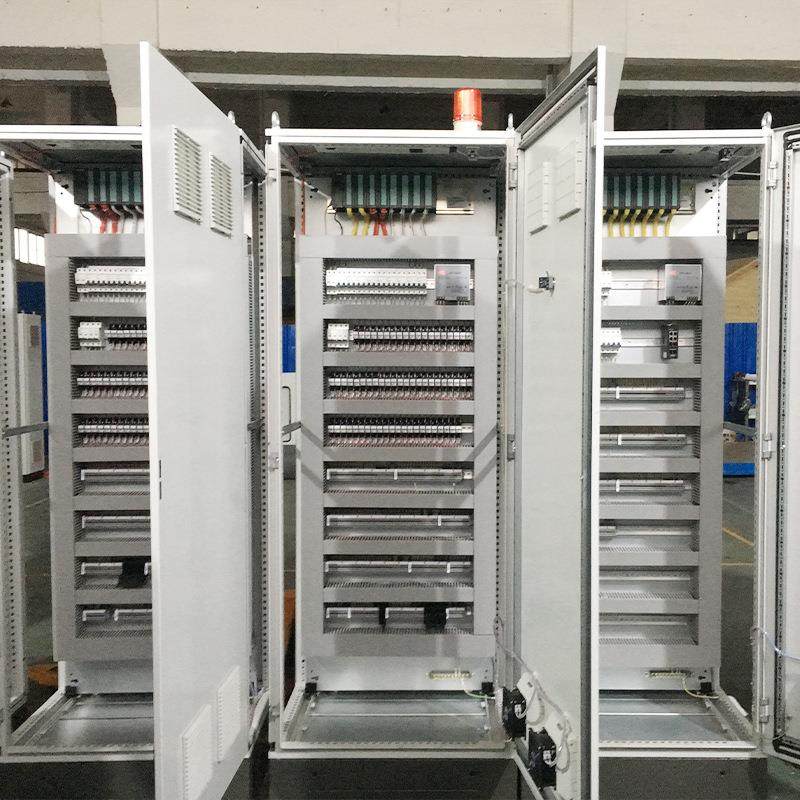 伺服控制柜污水处理系统变频除尘plc柜编程自控箱伺服控制柜,淘宝优惠券,粉丝福利购,淘宝优惠卷