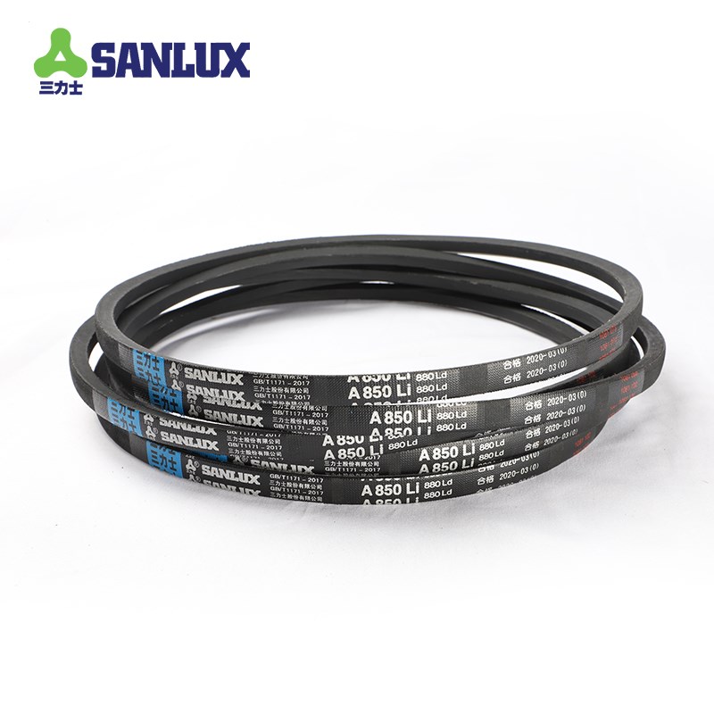 三力士三角皮带A型A965 A975 A980 A991 A1000 A1016 A1020 A1030 - 图3