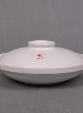 可干烧炒菜耐高温砂锅家用焖菜浅口鱼头耐高温不裂商用茄子煲平底