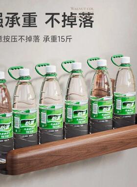 吸盘置物架卫生间浴室洗漱台用品壁挂式免打孔洗手间厕所收纳架子