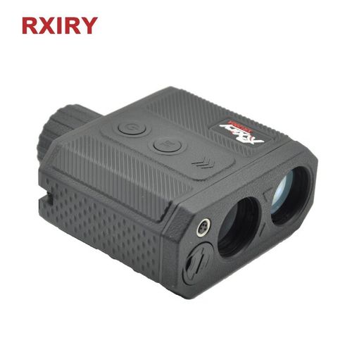 昕锐Rxiry激光测距望远镜测高高精度测量仪XR1200A户外勘测工程 - 图1