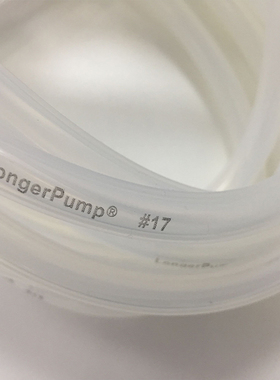 保定兰格longerpump蠕动泵矽胶管软管13#16#17#18#19#25#蠕动泵管