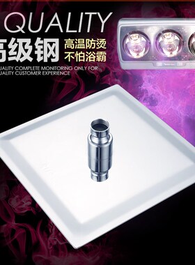 超薄304不锈钢顶喷 增压淋浴喷头浴室淋雨顶喷花洒套装配件莲蓬头