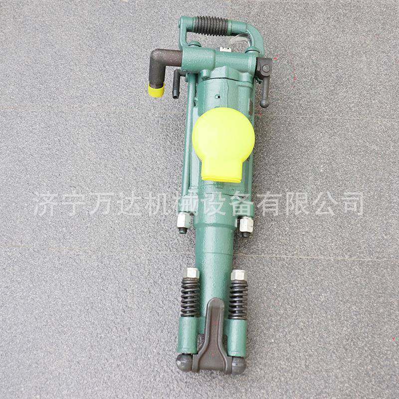 矿山YT24凿岩机井下凿岩Y24钻机工程隧道掘进气动破碎冲击锤,淘宝优惠券,粉丝福利购,淘宝优惠卷
