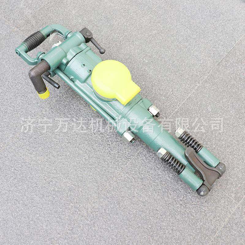 矿山YT24凿岩机井下凿岩Y24钻机工程隧道掘进气动破碎冲击锤,淘宝优惠券,粉丝福利购,淘宝优惠卷