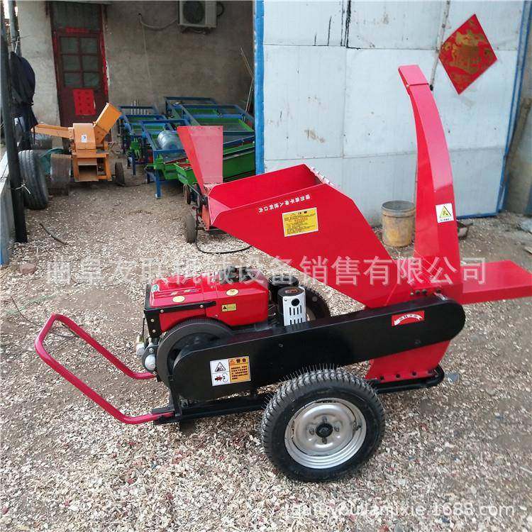 192型苗圃剪打碎机园林PRE树枝粉碎机小型卧式修枝0条枝破碎机12,淘宝优惠券,粉丝福利购,淘宝优惠卷