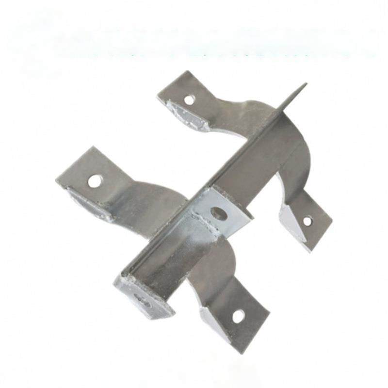 力扁铁抱箍通信电线夹管支架WPF箍钢卡管子拉杆线抱箍加厚电抱箍,淘宝优惠券,粉丝福利购,淘宝优惠卷