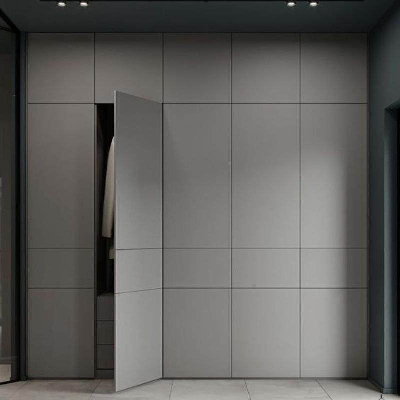 法式衣柜轻衣帽衣柜间造门板奶油风全奢屋柜型子厂UUS家工厂直销,淘宝优惠券,粉丝福利购,淘宝优惠卷