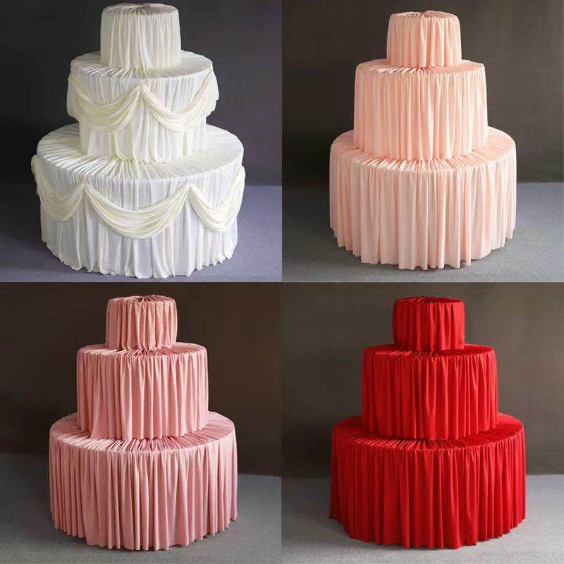 婚庆铁艺道具形品层多蛋糕架甜桌婚t$*&j#hf礼圆三层甜品台布置派,淘宝优惠券,粉丝福利购,淘宝优惠卷