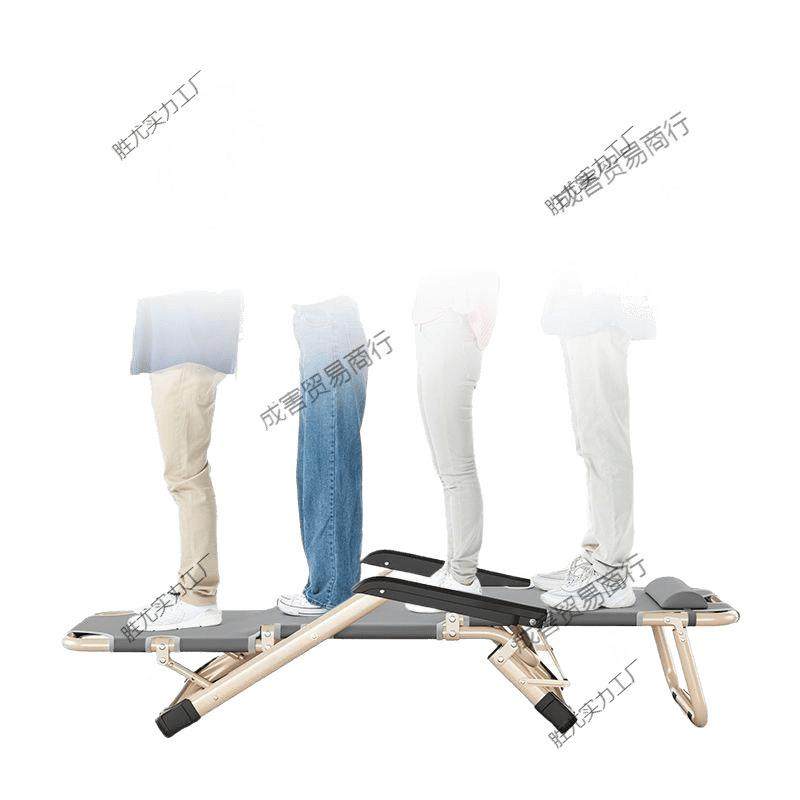 UKW午憩宝躺椅折叠办公室午睡床用阳背台休闲可坐可躺家懒人坐靠,淘宝优惠券,粉丝福利购,淘宝优惠卷