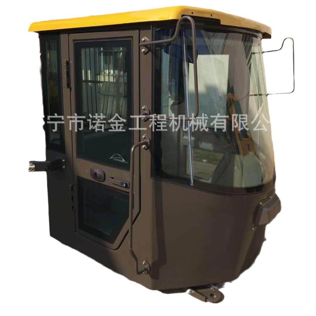 装载机配件山工652D驾驶室总成含玻璃门锁,淘宝优惠券,粉丝福利购,淘宝优惠卷