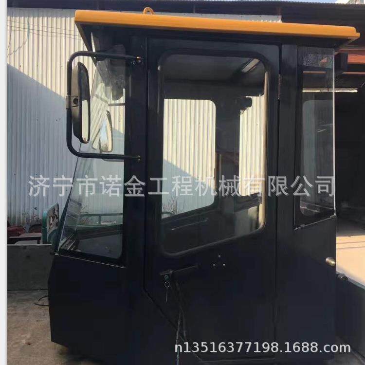 装载机配件山工652D驾驶室总成含玻璃门锁,淘宝优惠券,粉丝福利购,淘宝优惠卷