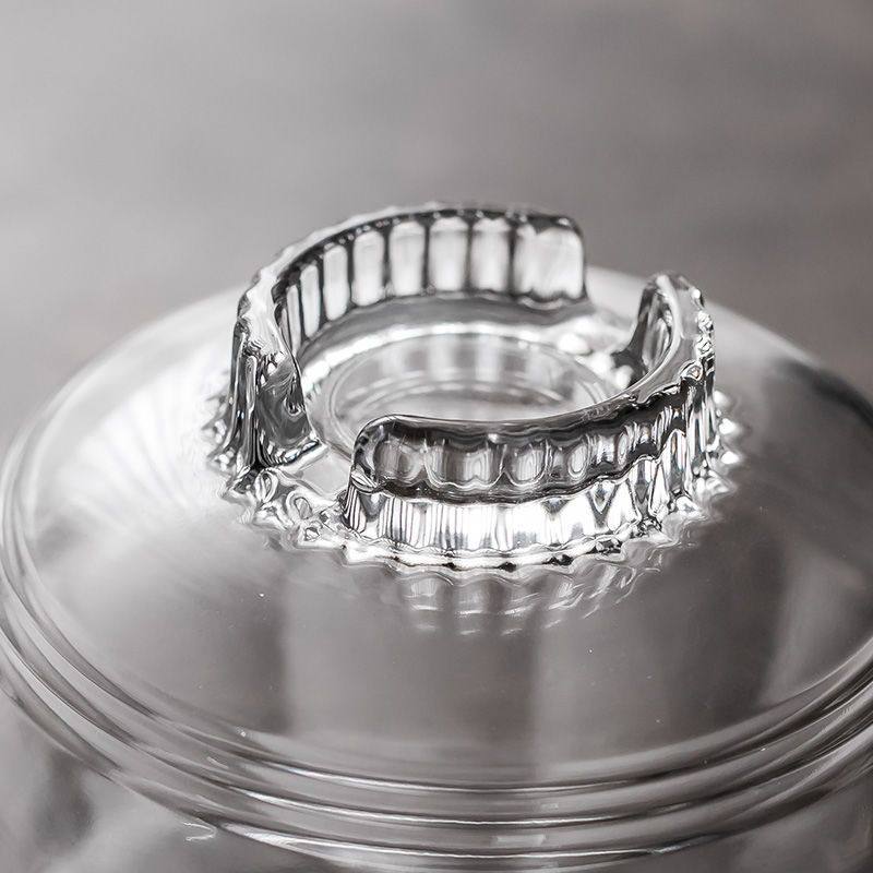 2026年新款带盖泡面碗ins高颜值家用碗沙拉碗学生宿舍玻璃碗上班,淘宝优惠券,粉丝福利购,淘宝优惠卷