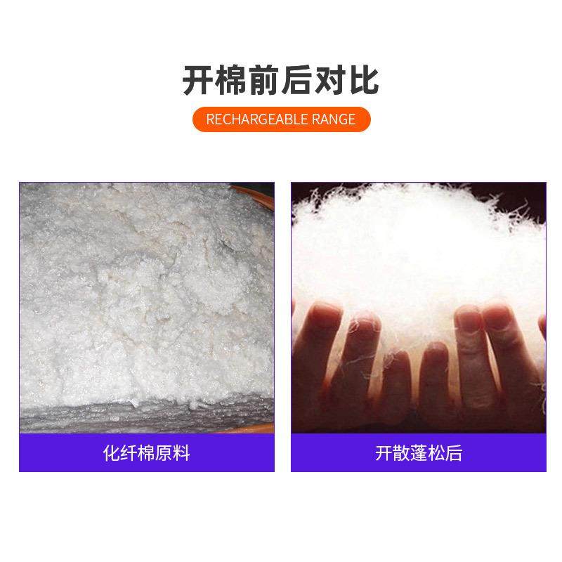 自动上料开棉机 PP棉抱枕公仔棉开散蓬松机 沙发羽绒棉自动松棉机,淘宝优惠券,粉丝福利购,淘宝优惠卷