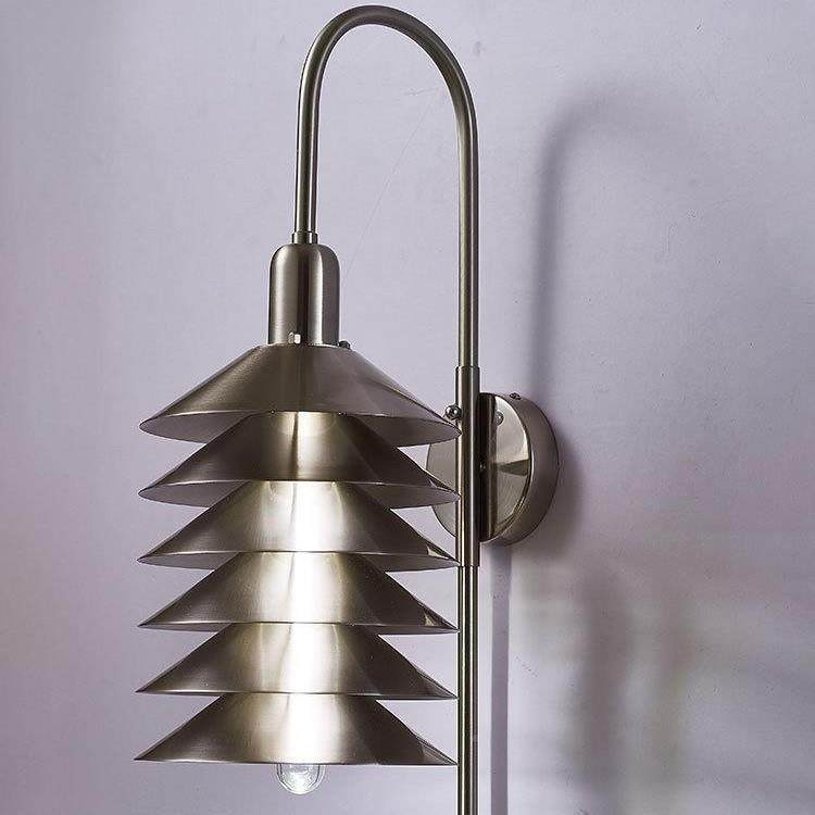 设师简约后现代柜多层壁计灯个性54972客厅视走廊过道灯卧室床头,淘宝优惠券,粉丝福利购,淘宝优惠卷