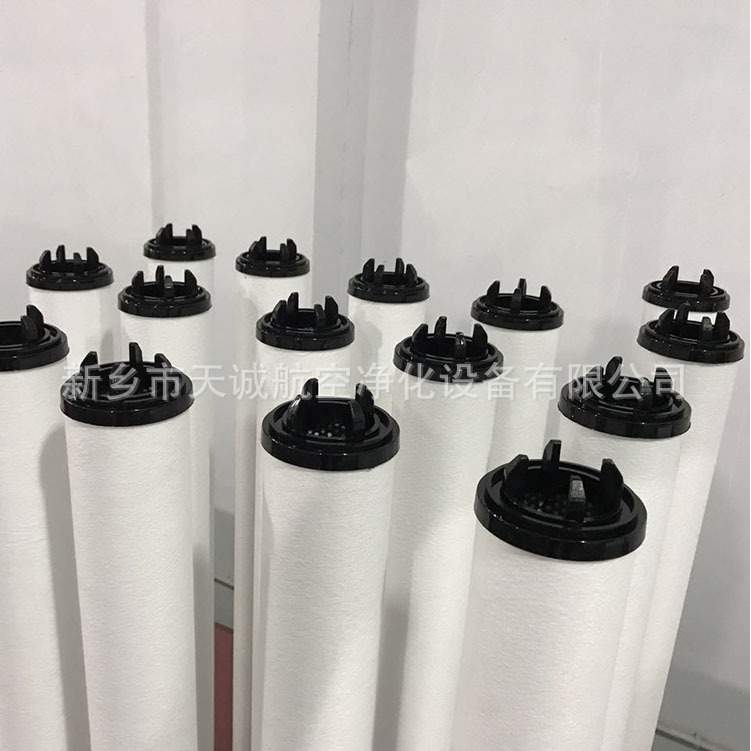 PLA柴油低压管路过滤器PLA060FCR11B3-图1