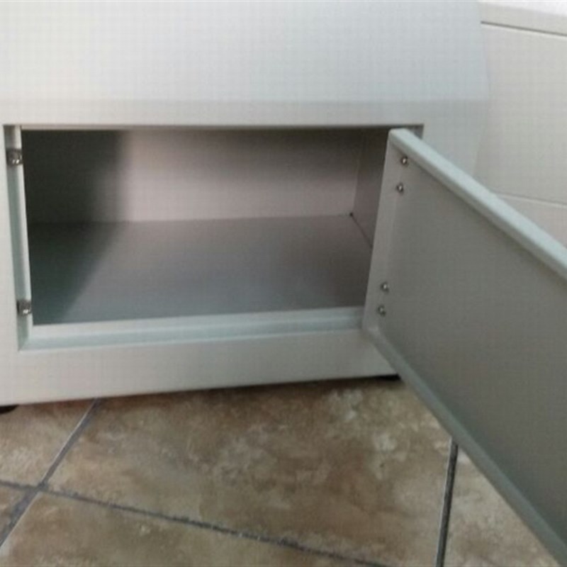 【齐威红外线快速干燥器WS70-1干燥箱烘干器实验室 - 图1