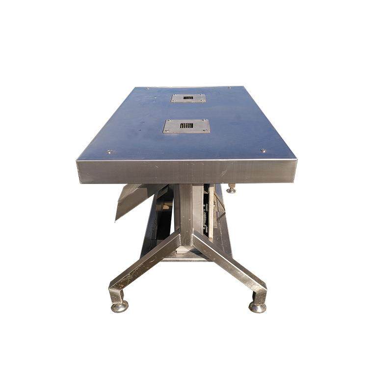 鸭剥胗机鸡鸭胗去黄皮设备鸡胗剥黄皮机器鸡剥胗机双工位,淘宝优惠券,粉丝福利购,淘宝优惠卷