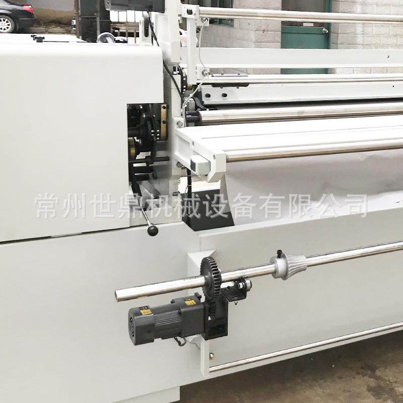 厂家直供布料压皱机服装面料压绉机窗帘打折缝纫机欢迎来电咨询,淘宝优惠券,粉丝福利购,淘宝优惠卷