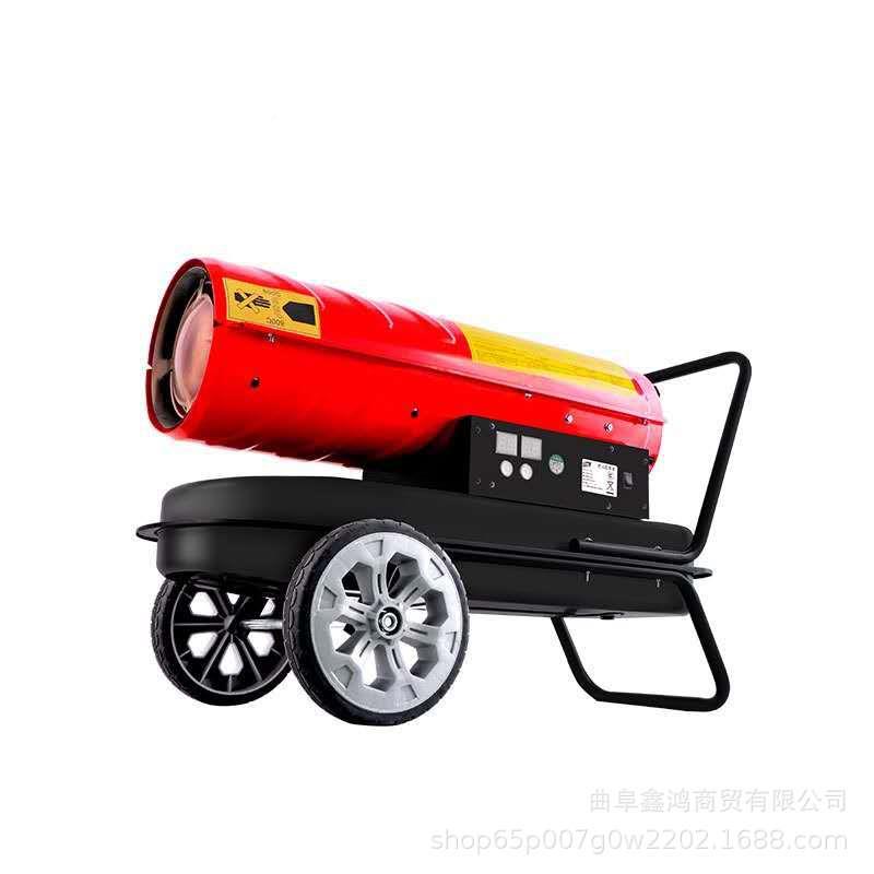 大功率育柴油热XTT风风取暖机温车间育雏暖风机高烘干燃油雏热机 - 图3