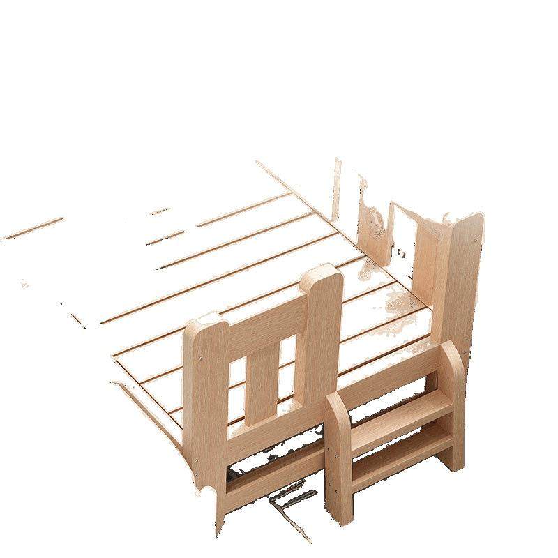 宝宝床婴儿床实木童中床拼接加宽成儿人男孩EHT人小床女孩公单主,淘宝优惠券,粉丝福利购,淘宝优惠卷