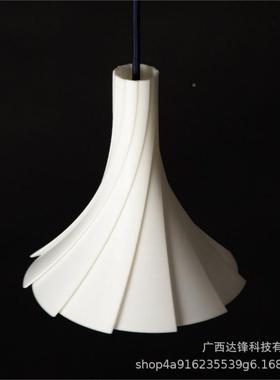 真空复模品产料外壳小批量定制生WZI产塑产品的手透板明