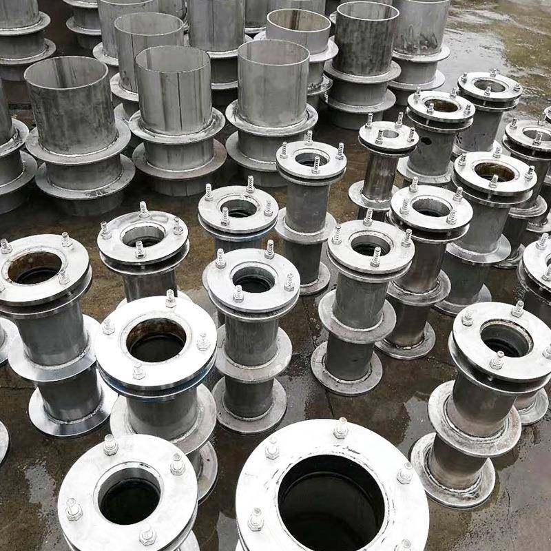 定|制国|标304刚性套管不锈钢防水套管非磁性防水套管,淘宝优惠券,粉丝福利购,淘宝优惠卷