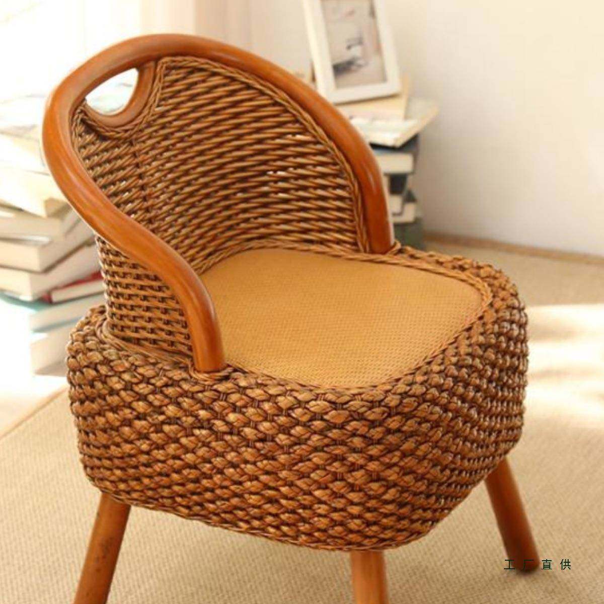用阳台藤椅单人靠件背椅仙藤编织三套藤家椅现985代简水约藤编小,淘宝优惠券,粉丝福利购,淘宝优惠卷
