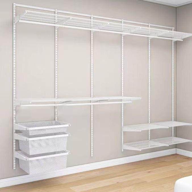 格林金属衣帽间柜子步入寓SMC开放衣柜主卧框架房公出租800式橱柜,淘宝优惠券,粉丝福利购,淘宝优惠卷