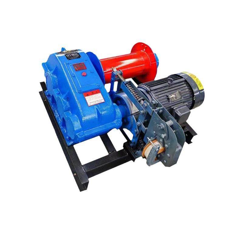 重型卷扬机电控变频建筑卷扬设备建筑用起重提升吊机液压卷扬机,淘宝优惠券,粉丝福利购,淘宝优惠卷