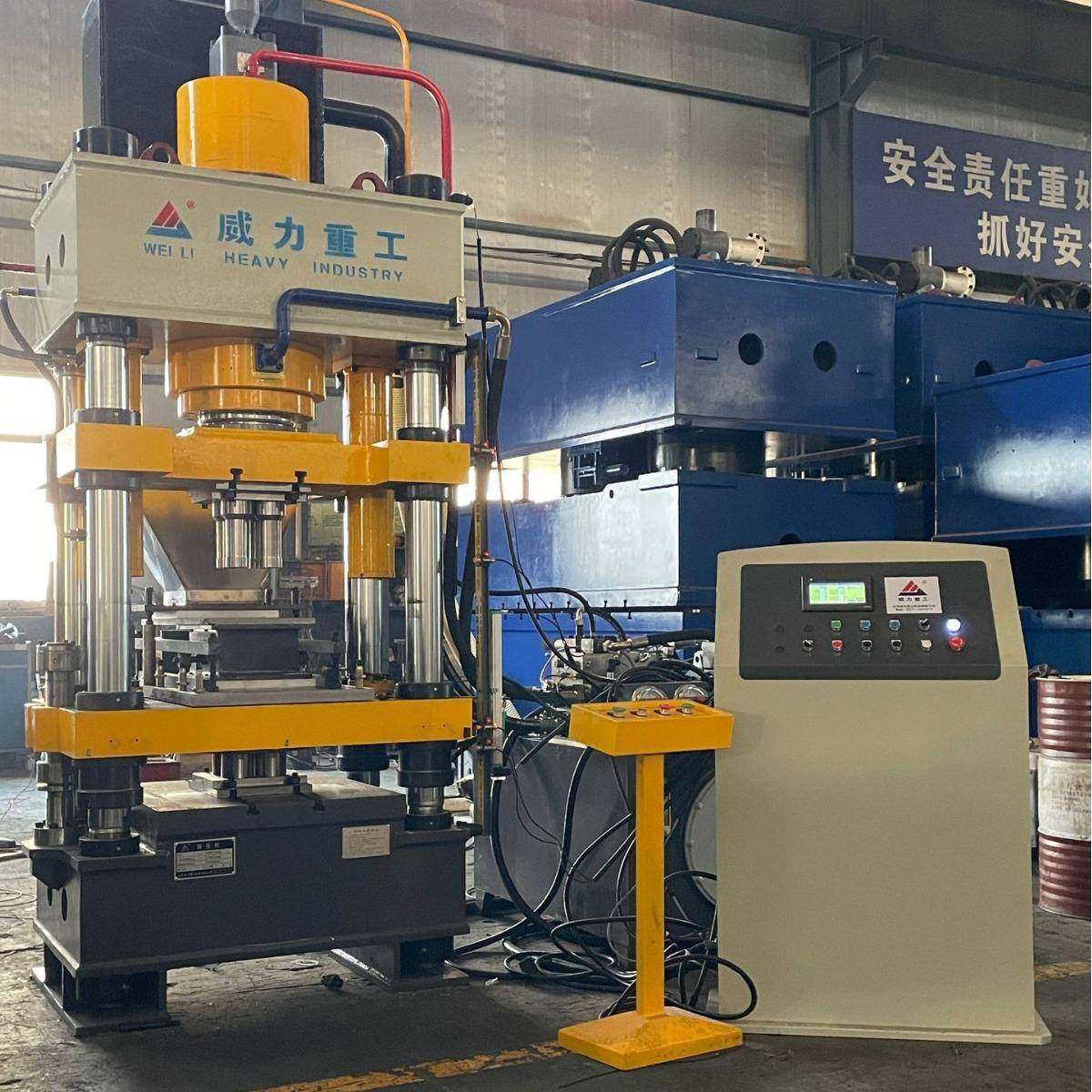 液压机厂家四柱四梁液压机拉伸成型油压机200吨陶瓷粉末成型液压,淘宝优惠券,粉丝福利购,淘宝优惠卷