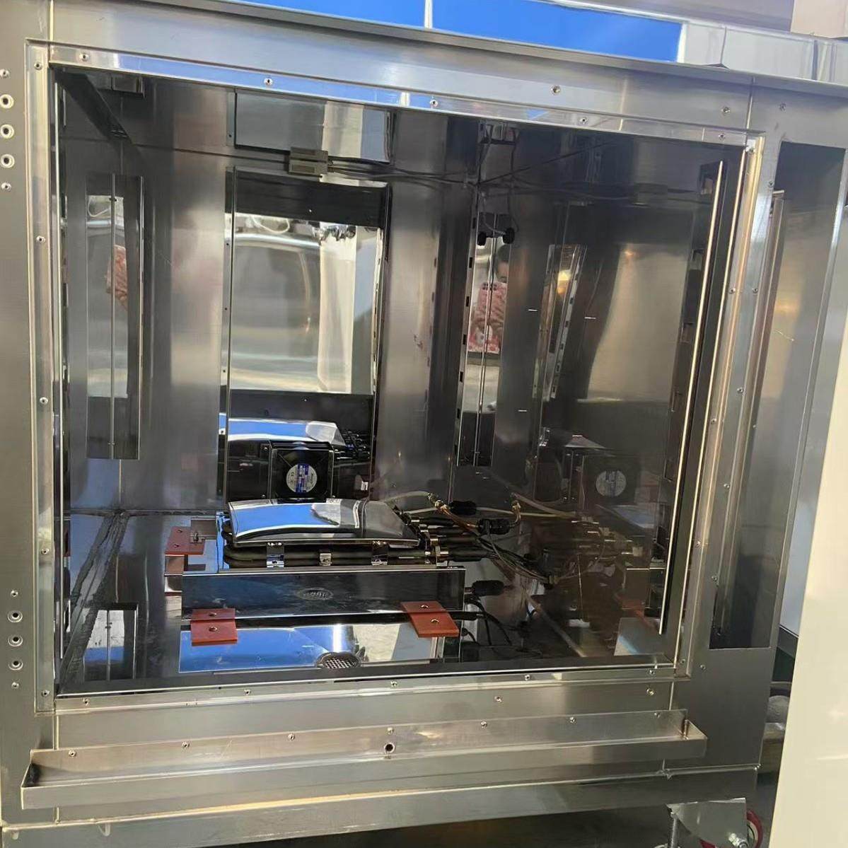 无锡厂家 双开门吐司面包醒发箱16/32盘 发酵柜 操作简单,淘宝优惠券,粉丝福利购,淘宝优惠卷