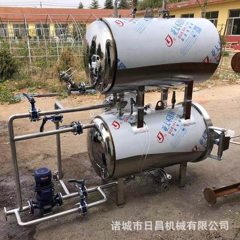 即食燕窝八宝粥杀菌锅 全自动杀菌锅设备 罐装玻璃瓶电加热杀菌机,淘宝优惠券,粉丝福利购,淘宝优惠卷