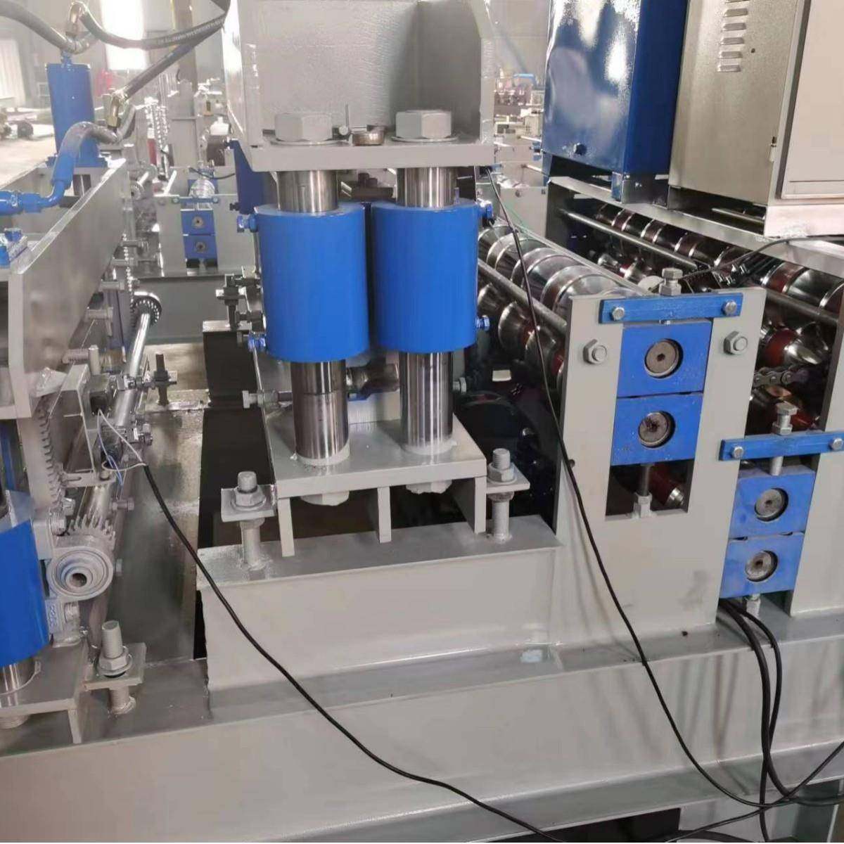 800型仿古彩钢机铝合金板成型版铝镁锰琉璃瓦竹节瓦滴水檐脊瓦机,淘宝优惠券,粉丝福利购,淘宝优惠卷