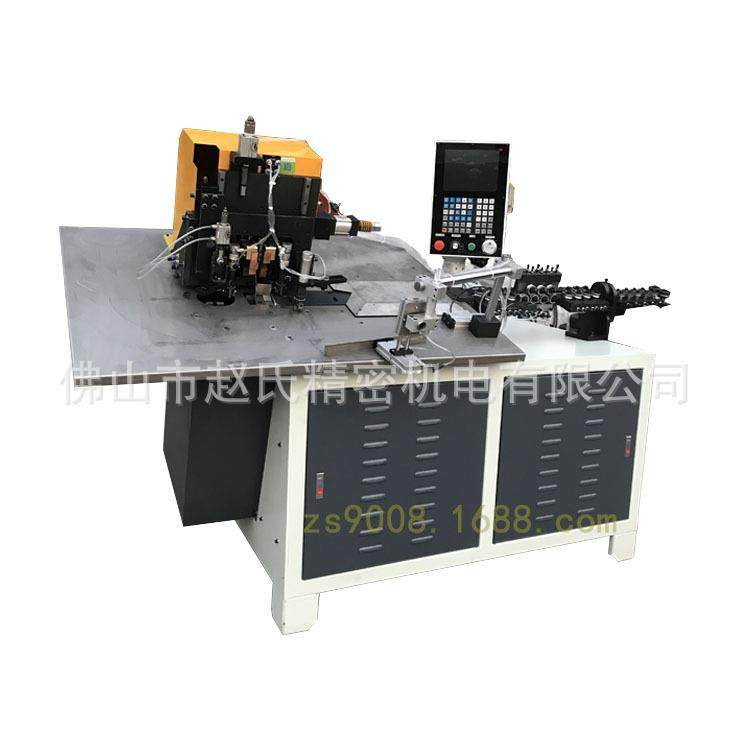 自动弯框成型焊接机2D全自动弯框对焊机不锈钢方框自动对焊,淘宝优惠券,粉丝福利购,淘宝优惠卷