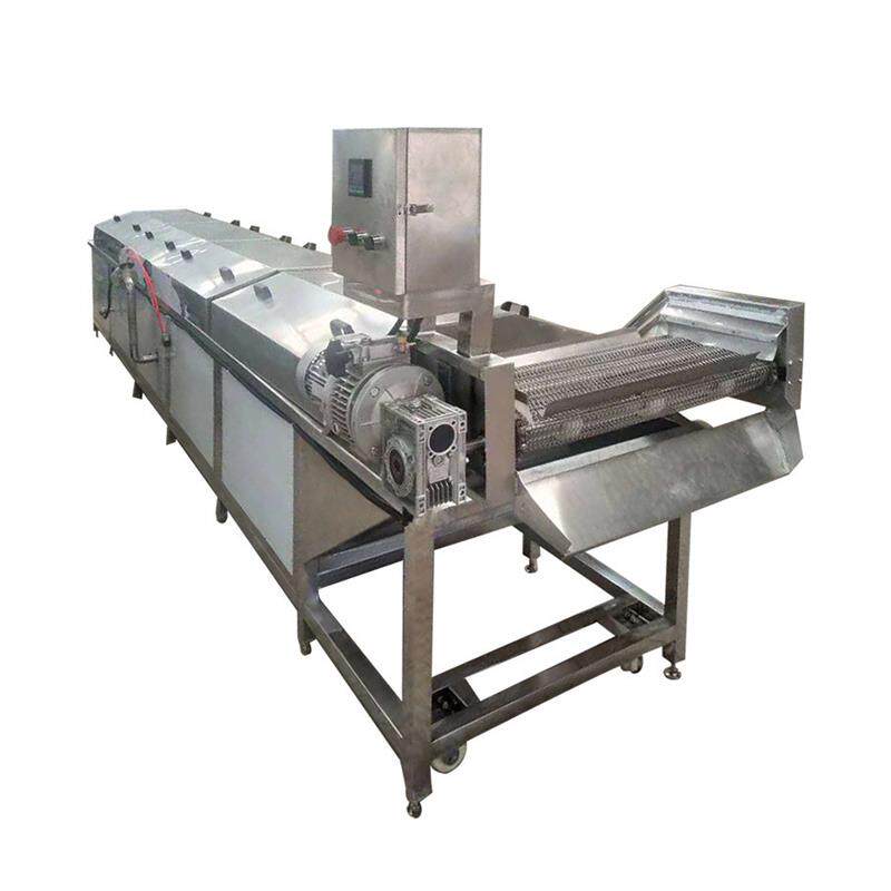 食品加 工厂设备不锈钢漂烫机蒸煮漂烫机蔬菜脱水加 工食品用设备,淘宝优惠券,粉丝福利购,淘宝优惠卷