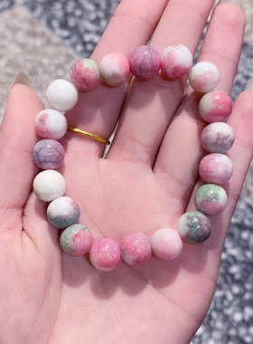 闺蜜串珠手链高颜值学生党2026新款女生礼物女款古风仙气夏天手串