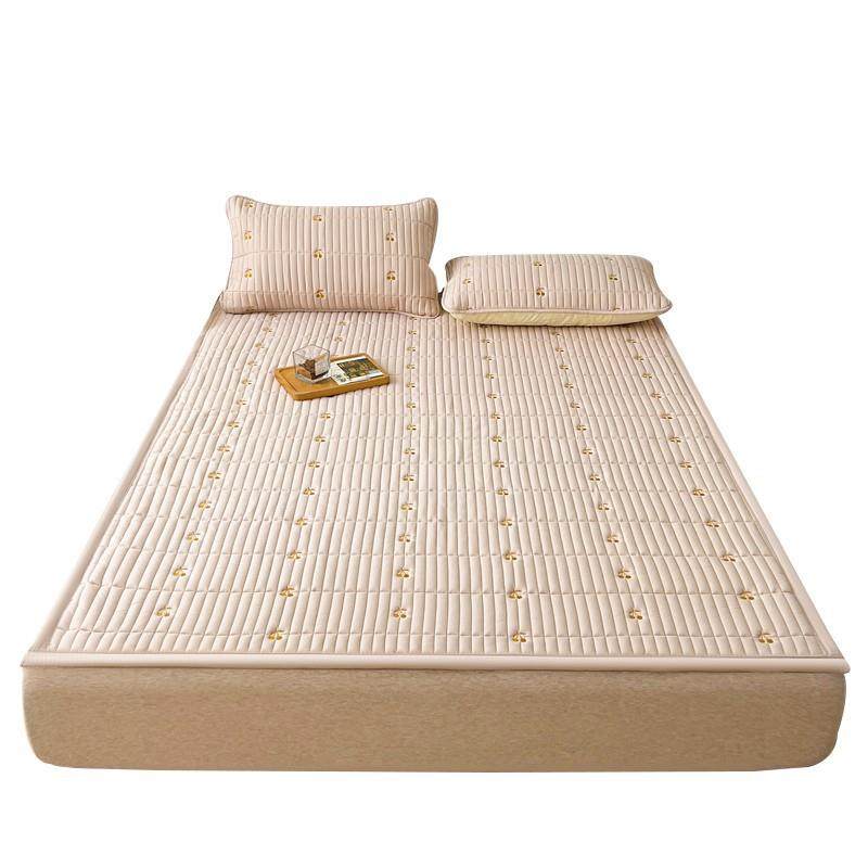 大豆床护垫家用薄款软垫床垫卧室床褥垫垫被A类ALEX褥子单人其他,淘宝优惠券,粉丝福利购,淘宝优惠卷