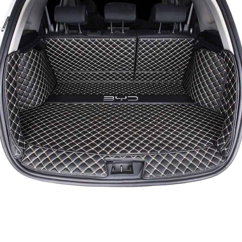 适用比亚迪宋脚垫宋版全包围汽车脚垫内用品,淘宝优惠券,粉丝福利购,淘宝优惠卷