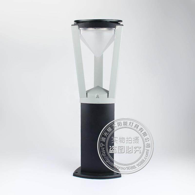 景观园林灯LED户外草坪灯压铸铝庭院灯太阳能草坪灯,淘宝优惠券,粉丝福利购,淘宝优惠卷